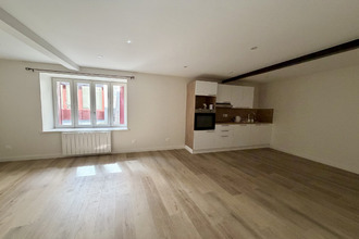 location appartement beaujeu 69430