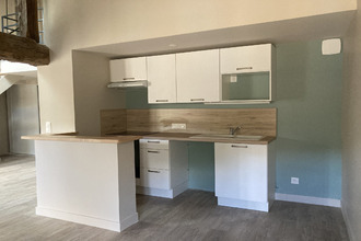 location appartement beaujeu 69430