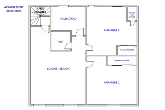 location appartement beaulieu-sur-dordogne 19120