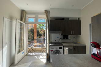 location appartement beaulieu-sur-mer 06310