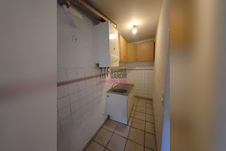 Ma-Cabane - Location Appartement Beaumes-de-Venise, 37 m²