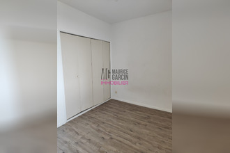 Ma-Cabane - Location Appartement BEAUMES-DE-VENISE, 50 m²