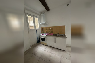 Ma-Cabane - Location Appartement Beaumes-de-Venise, 28 m²