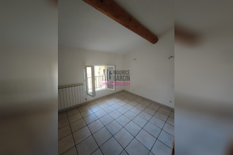 location appartement beaumes-de-venise 84190