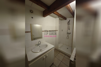 location appartement beaumes-de-venise 84190