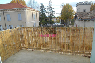 location appartement beaumes-de-venise 84190