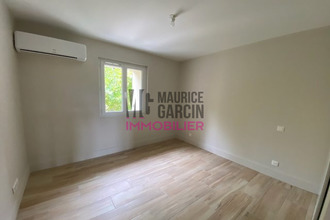 location appartement beaumes-de-venise 84190