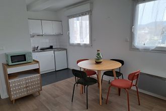 Ma-Cabane - Location Appartement BEAUMONT, 50 m²