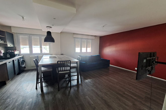 location appartement beaumt 63110