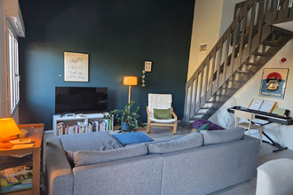 location appartement beaumt 63110