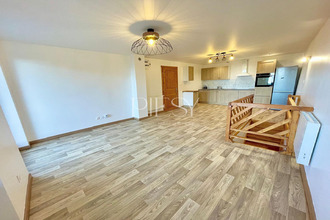 location appartement beaumt 74160