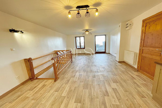 location appartement beaumt 74160