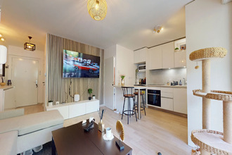 location appartement beaumt 74160