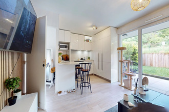 location appartement beaumt 74160