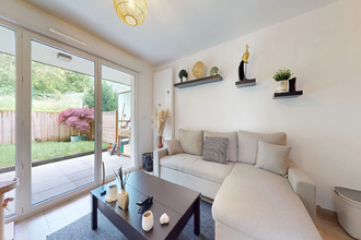 location appartement beaumt 74160