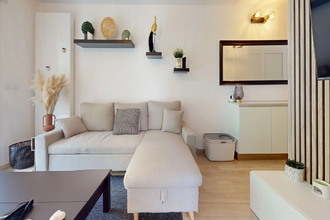 location appartement beaumt 74160