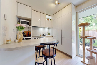 location appartement beaumt 74160