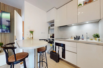 location appartement beaumt 74160