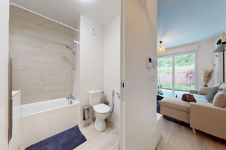 location appartement beaumt 74160