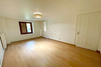 location appartement beaumt 74160