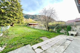 location appartement beaumt 74160