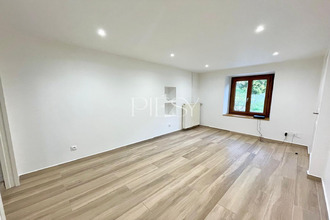 location appartement beaumt 74160