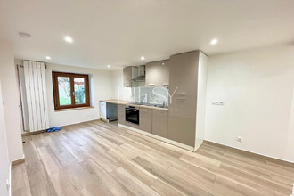 location appartement beaumt 74160