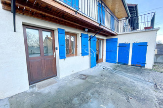 location appartement beaumt 74160