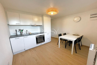 location appartement beaumt 74160