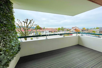 location appartement beaumt 74160