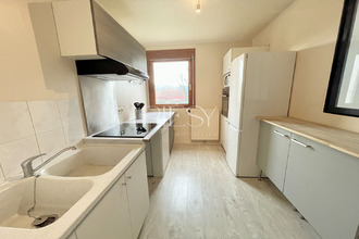 location appartement beaumt 74160