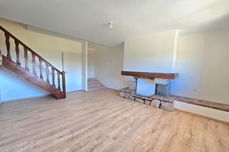 location appartement beaumt 74160