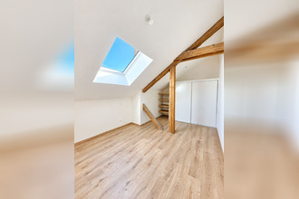 location appartement beaumt 74160
