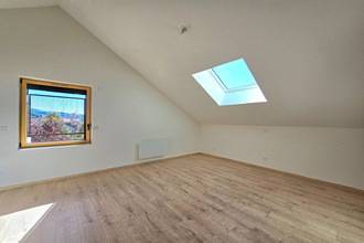 location appartement beaumt 74160