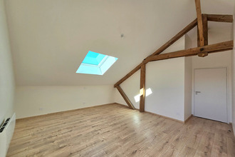 location appartement beaumt 74160
