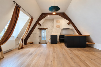 location appartement beaune 21200