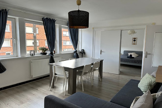 location appartement beaurains 62217