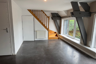 location appartement beaurains 62217