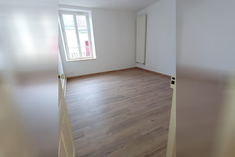 location appartement beaurepaire 38270