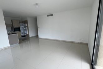 Ma-Cabane - Location Appartement Beausoleil, 62 m²