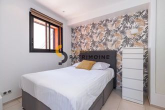 Ma-Cabane - Location Appartement Beausoleil, 29 m²