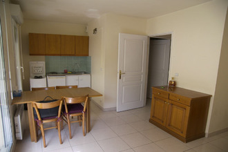 location appartement beausoleil 06240