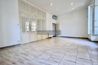 location appartement beausoleil 06240