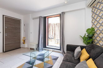 location appartement beausoleil 06240