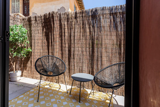 location appartement beausoleil 06240