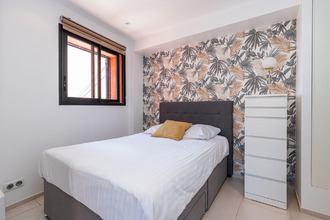 location appartement beausoleil 06240