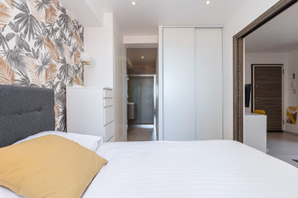 location appartement beausoleil 06240