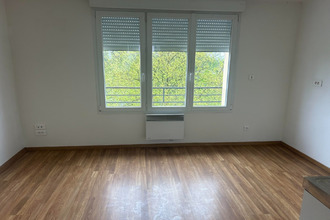 Ma-Cabane - Location Appartement Beautor, 41 m²