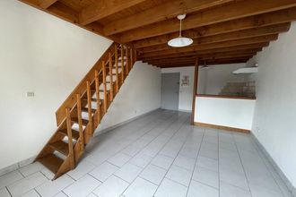 Ma-Cabane - Location Appartement Beauvais, 38 m²