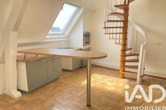 location appartement beauvais 60000